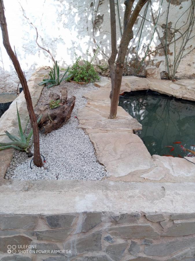 Despertar Villa Antequera Exteriör bild