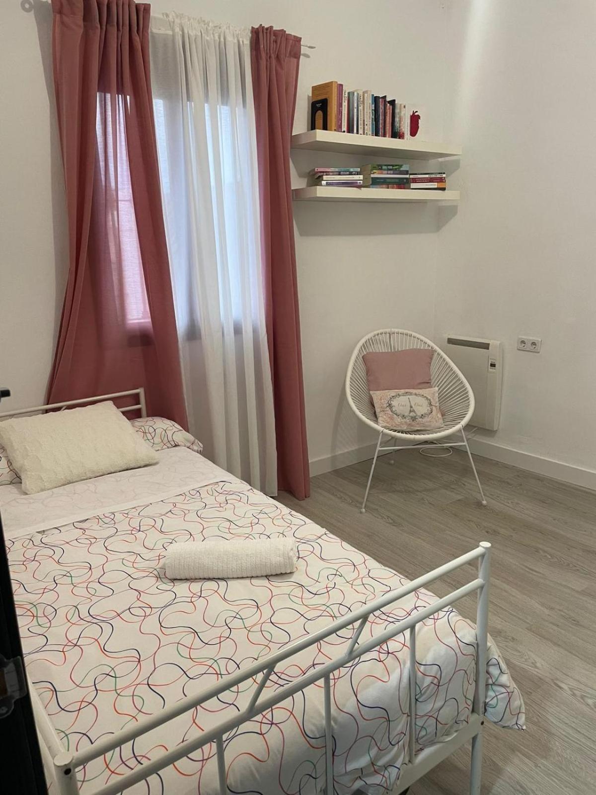 Despertar Villa Antequera Exteriör bild