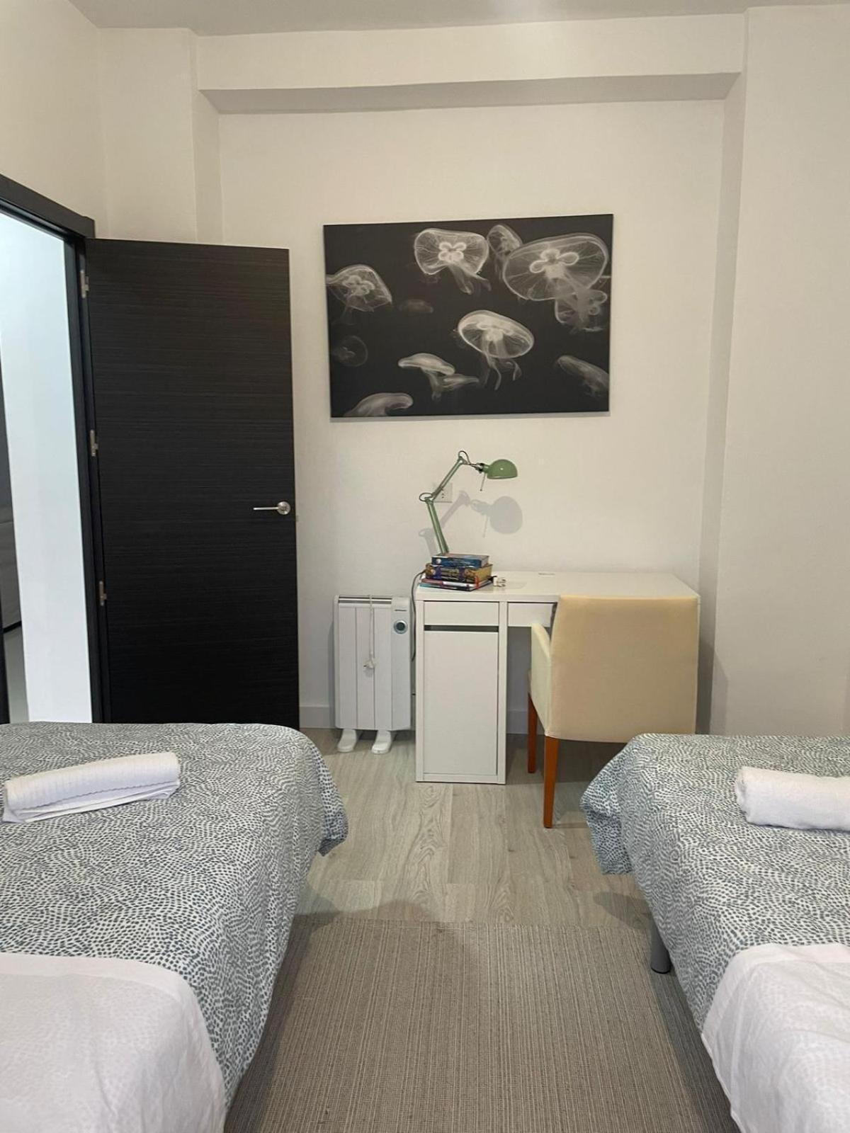 Despertar Villa Antequera Exteriör bild