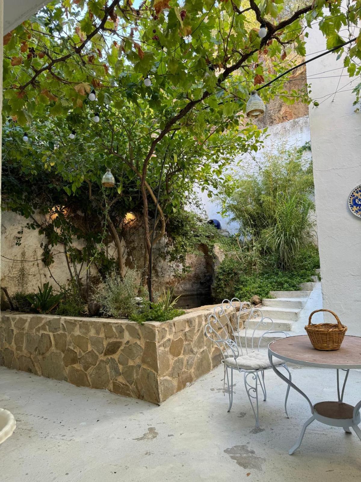 Despertar Villa Antequera Exteriör bild