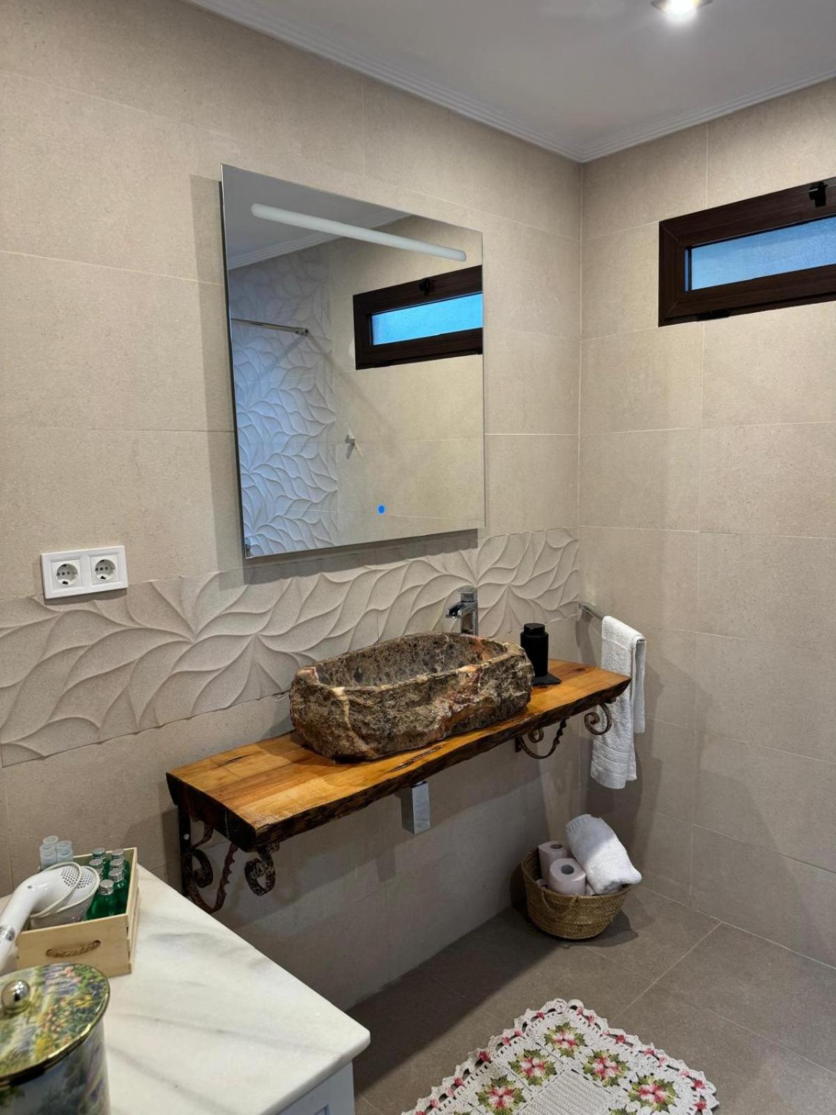 Despertar Villa Antequera Exteriör bild