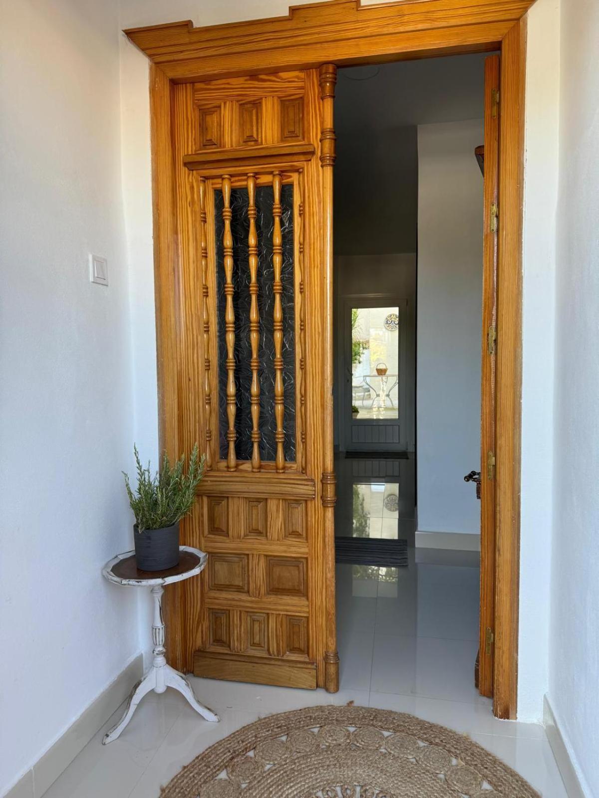 Despertar Villa Antequera Exteriör bild