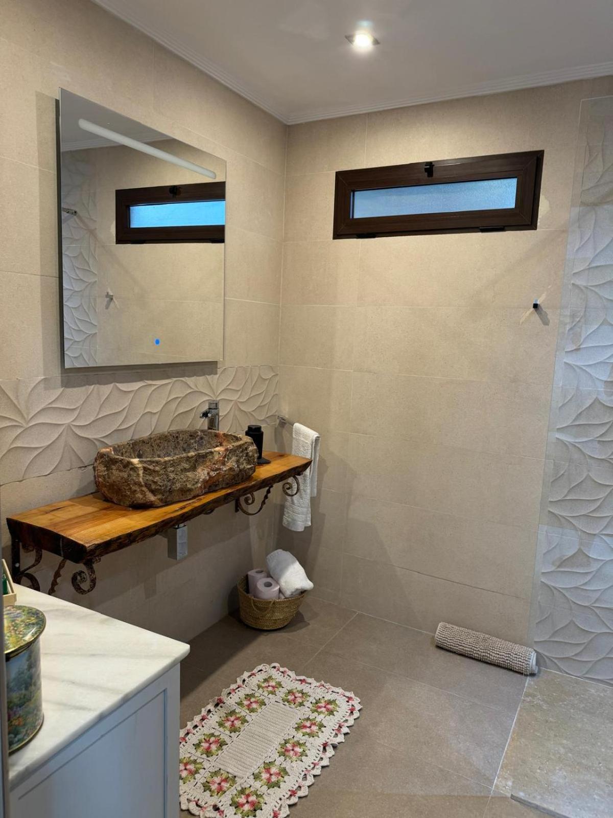 Despertar Villa Antequera Exteriör bild