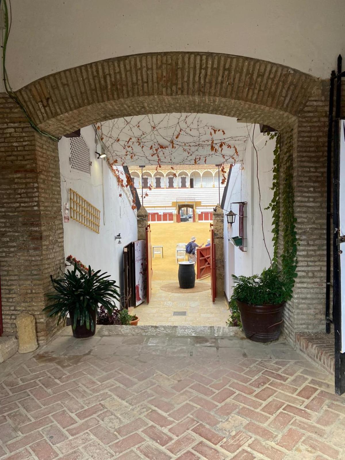 Despertar Villa Antequera Exteriör bild